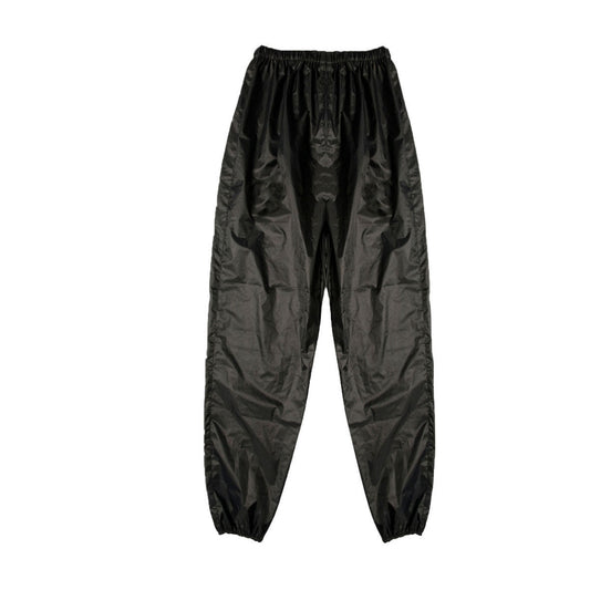 2-Piece Fitness Sauna Sweat Suit Set