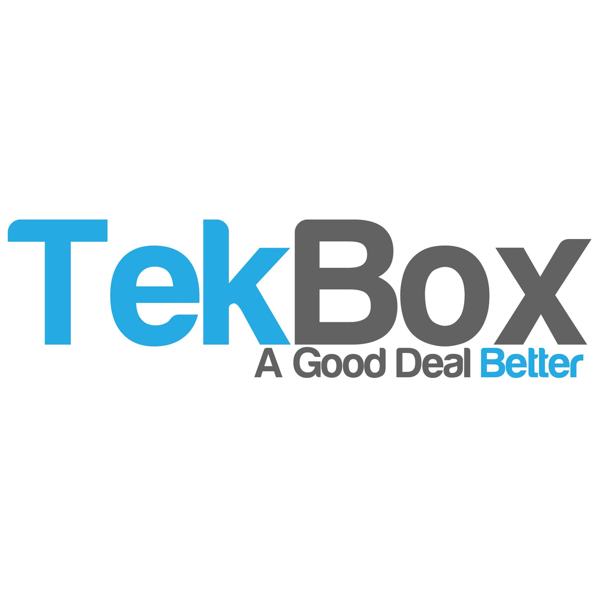 TekBox