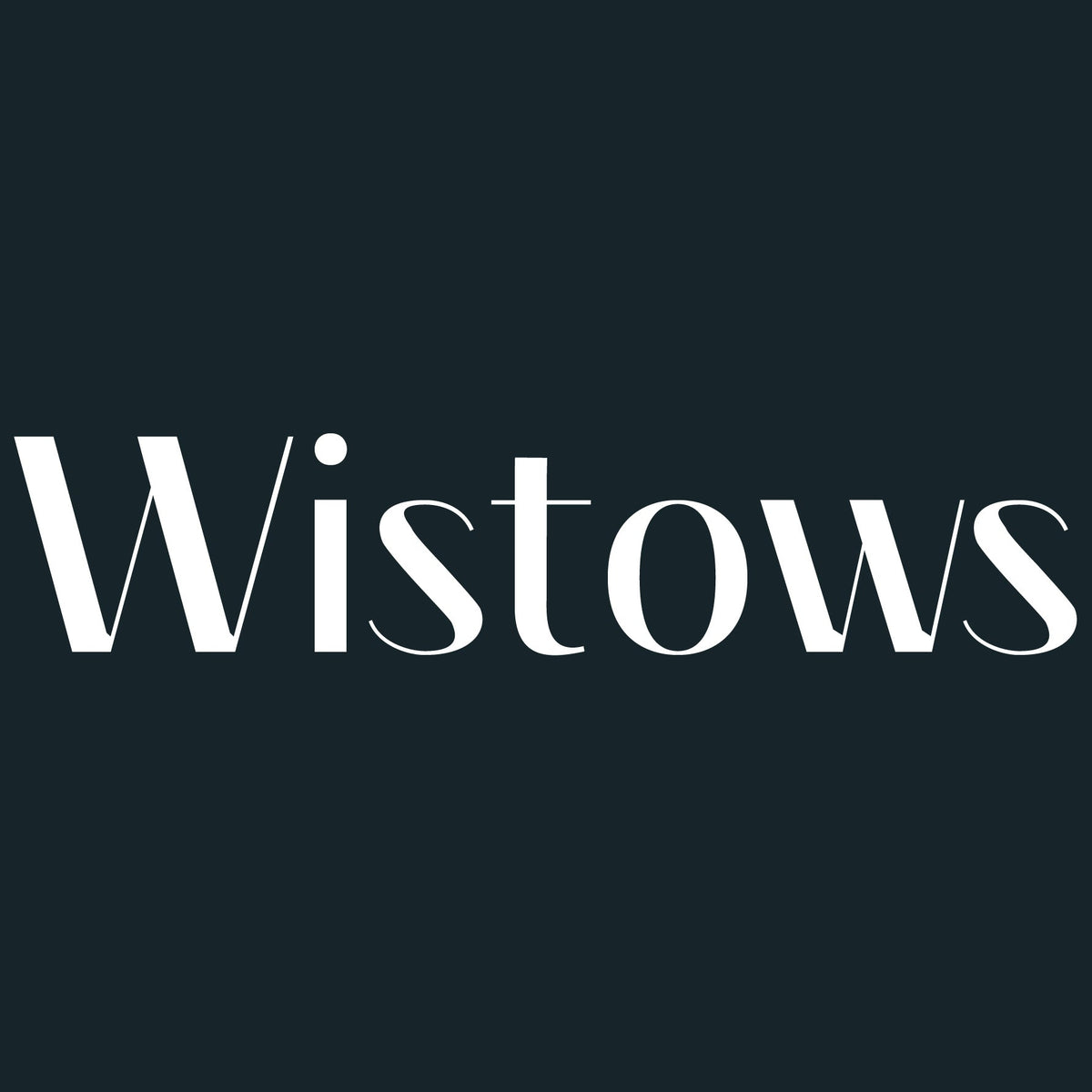 Wistows