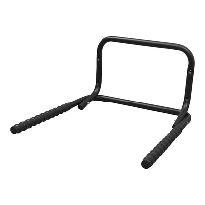 Wall Mounted Folding Bike Storage Rack