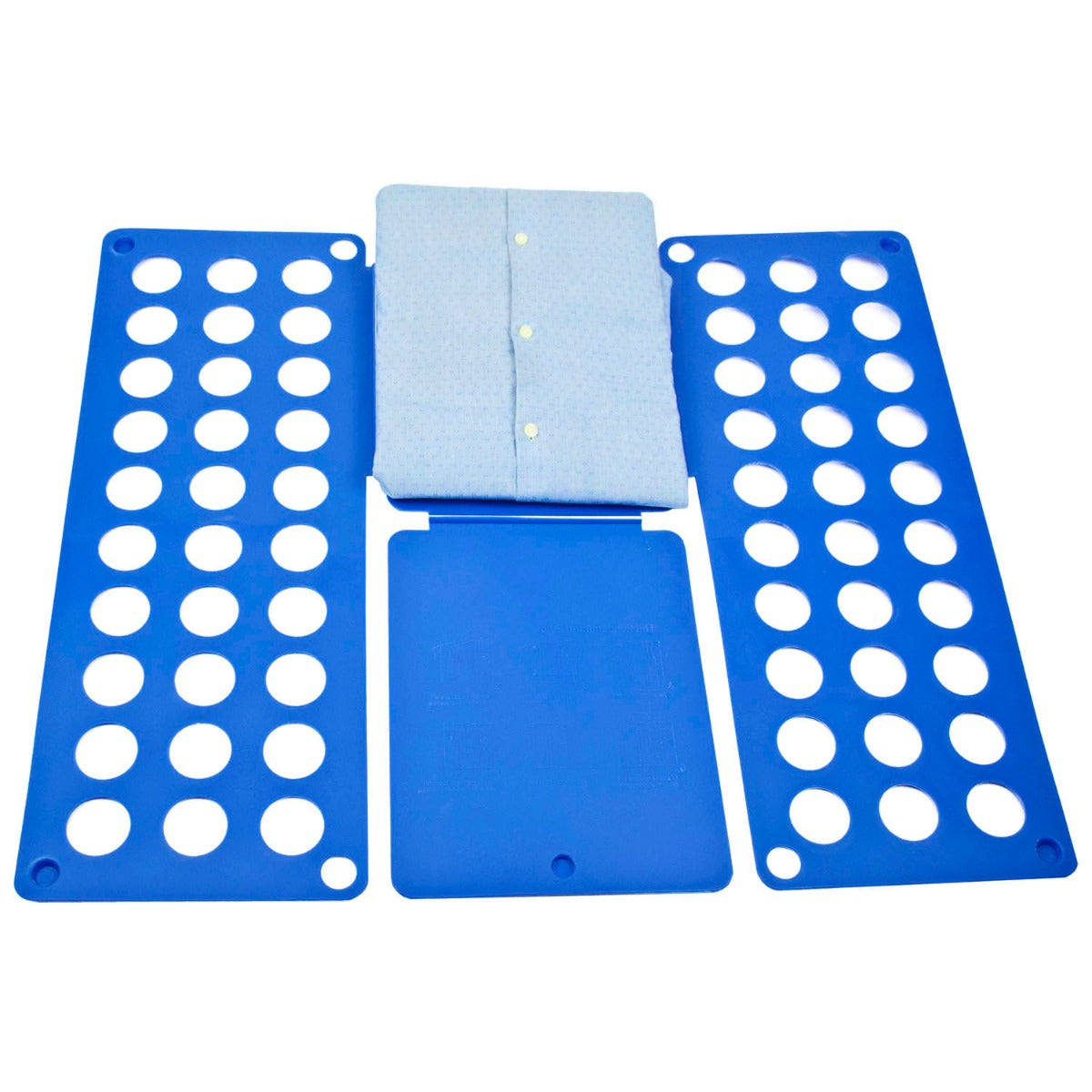 Laundry & Clothes Folding Board Organiser
