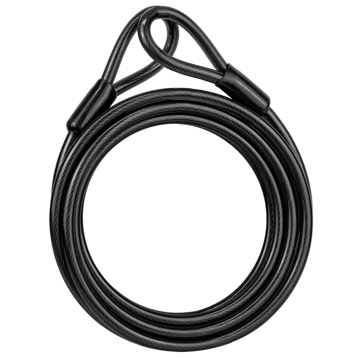 4.5m Double Loop Bike & Garden Security Cable