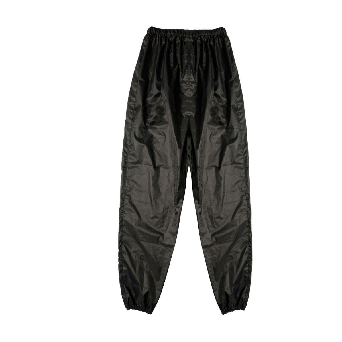 2-Piece Fitness Sauna Sweat Suit Set