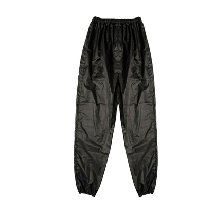 2-Piece Fitness Sauna Sweat Suit Set