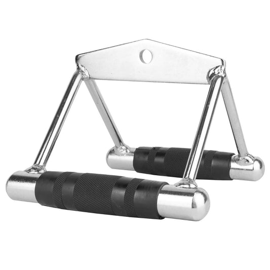 Double Seated Row V Handle Cable Attachment