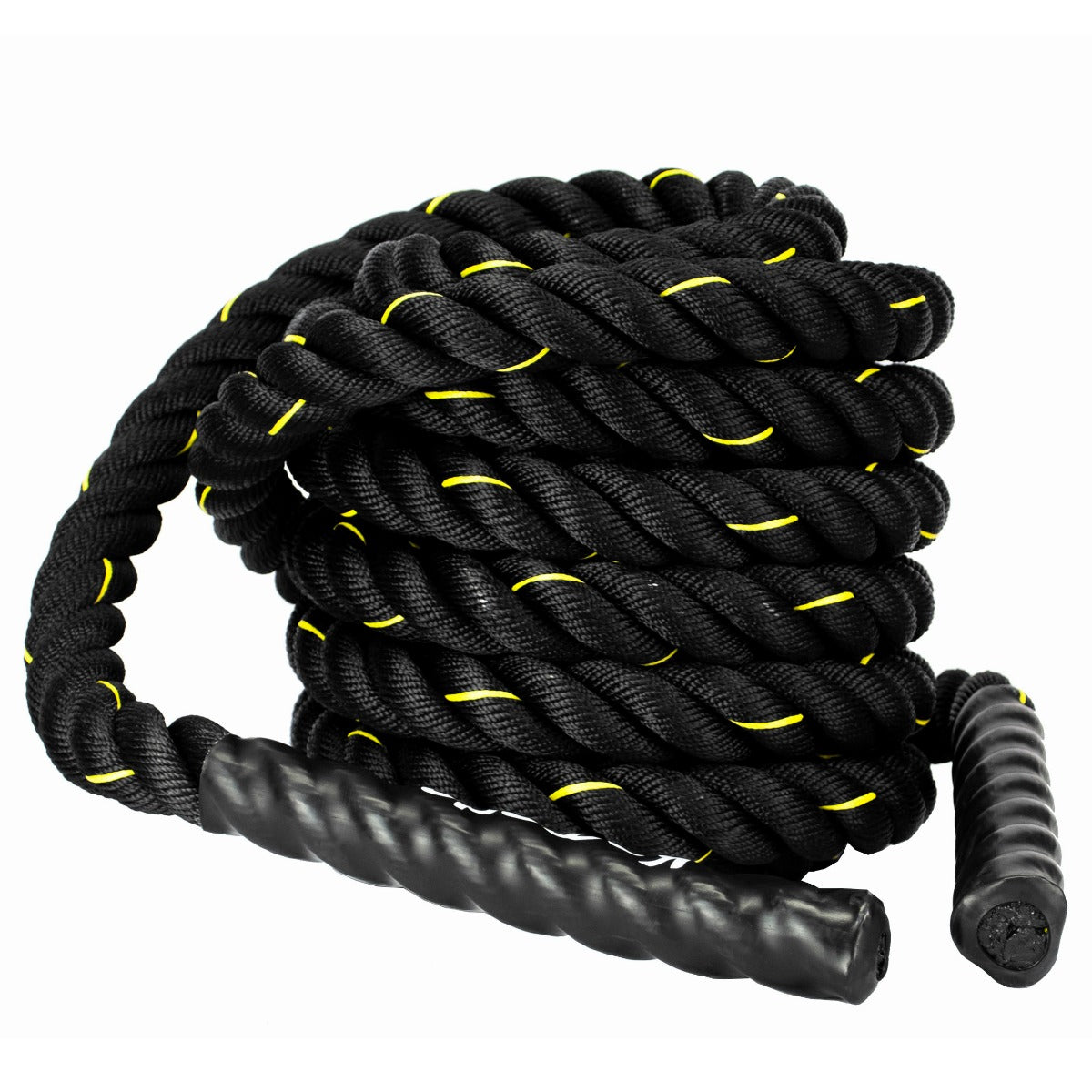 9 Metre Heavy Duty Battle Rope for Power Training