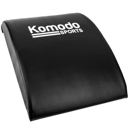 Sit Up Ab Pad & Abdominal Core Trainer Mat