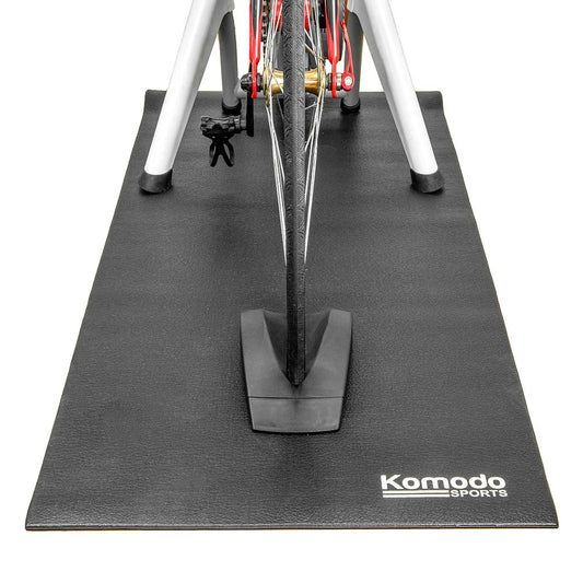 Treadmill, Bike & Gym Equipment Floor Mat