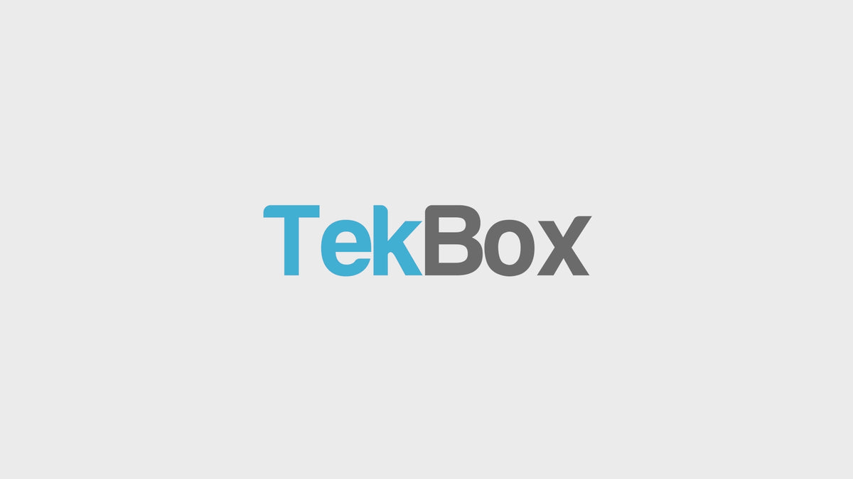 A video showing TekBox Folding Chairs in use