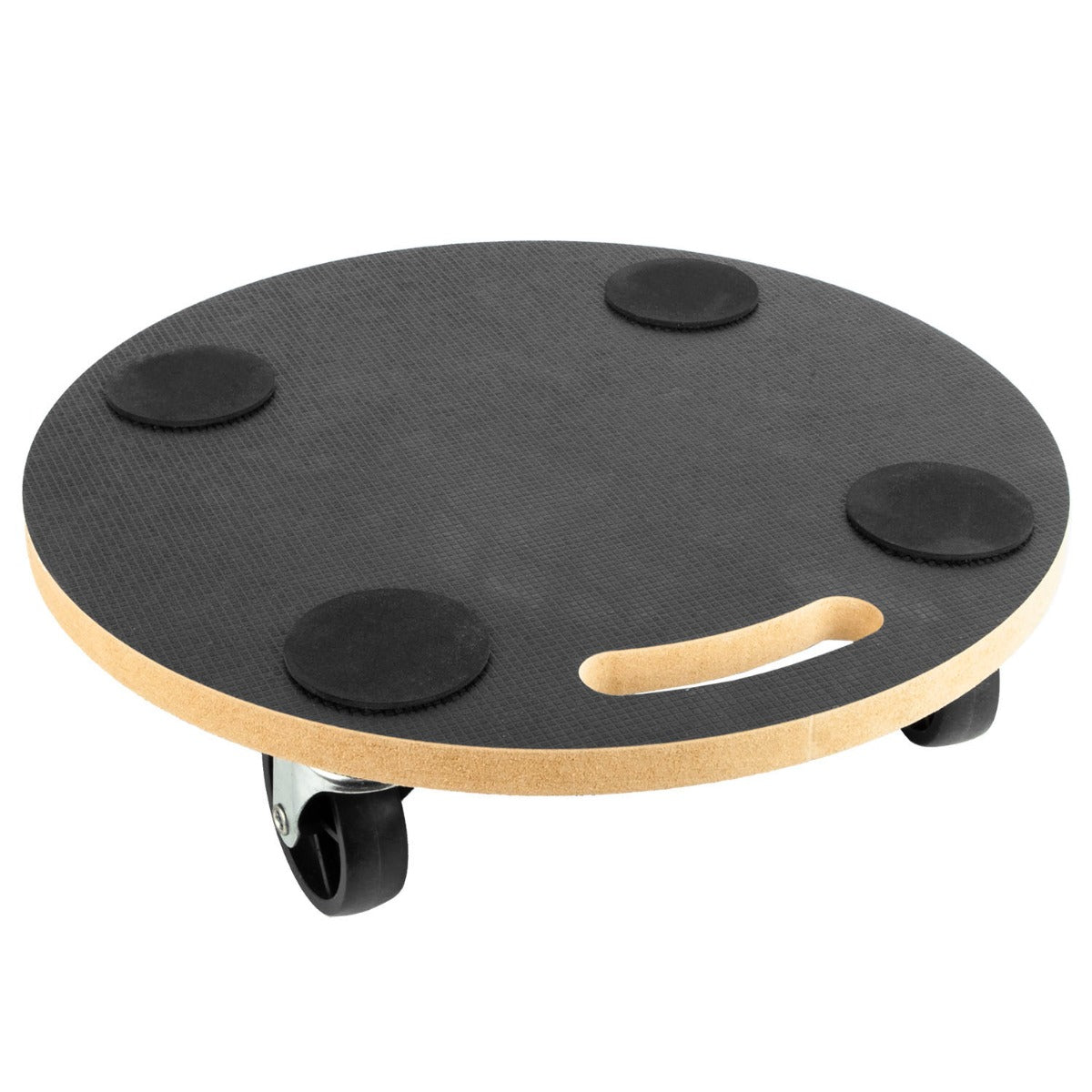 150kg Round Furniture Moving Dolly Trolley