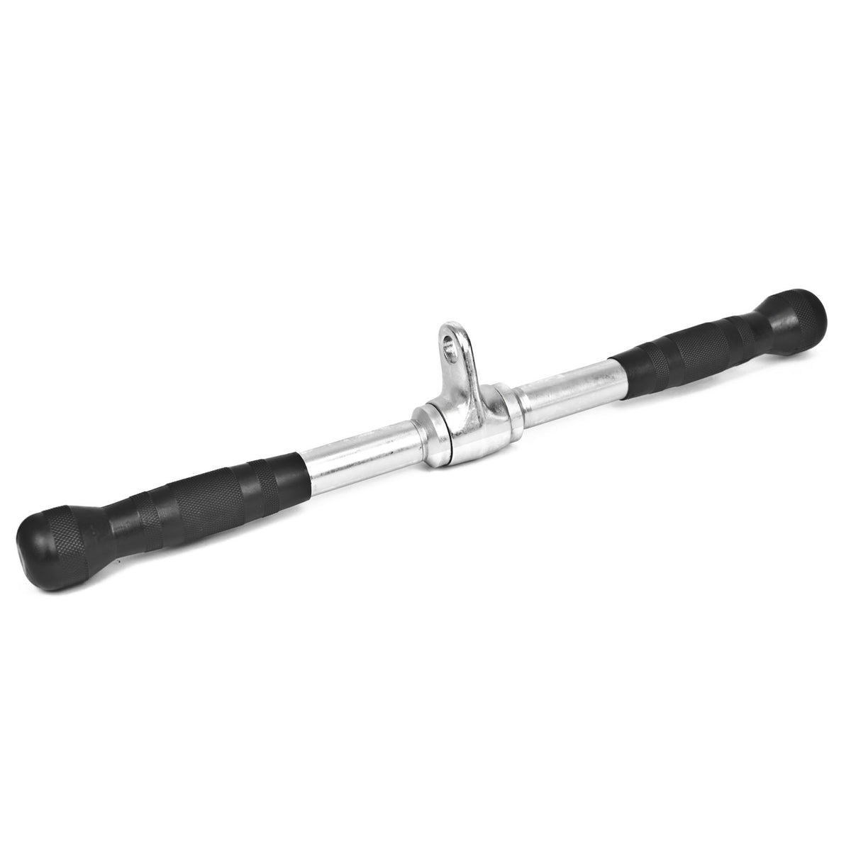 45cm Straight Revolving Cable Machine Bar