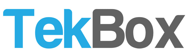 TekBox Ltd