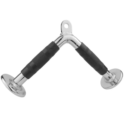 Tricep Pressdown V Bar Cable Attachment