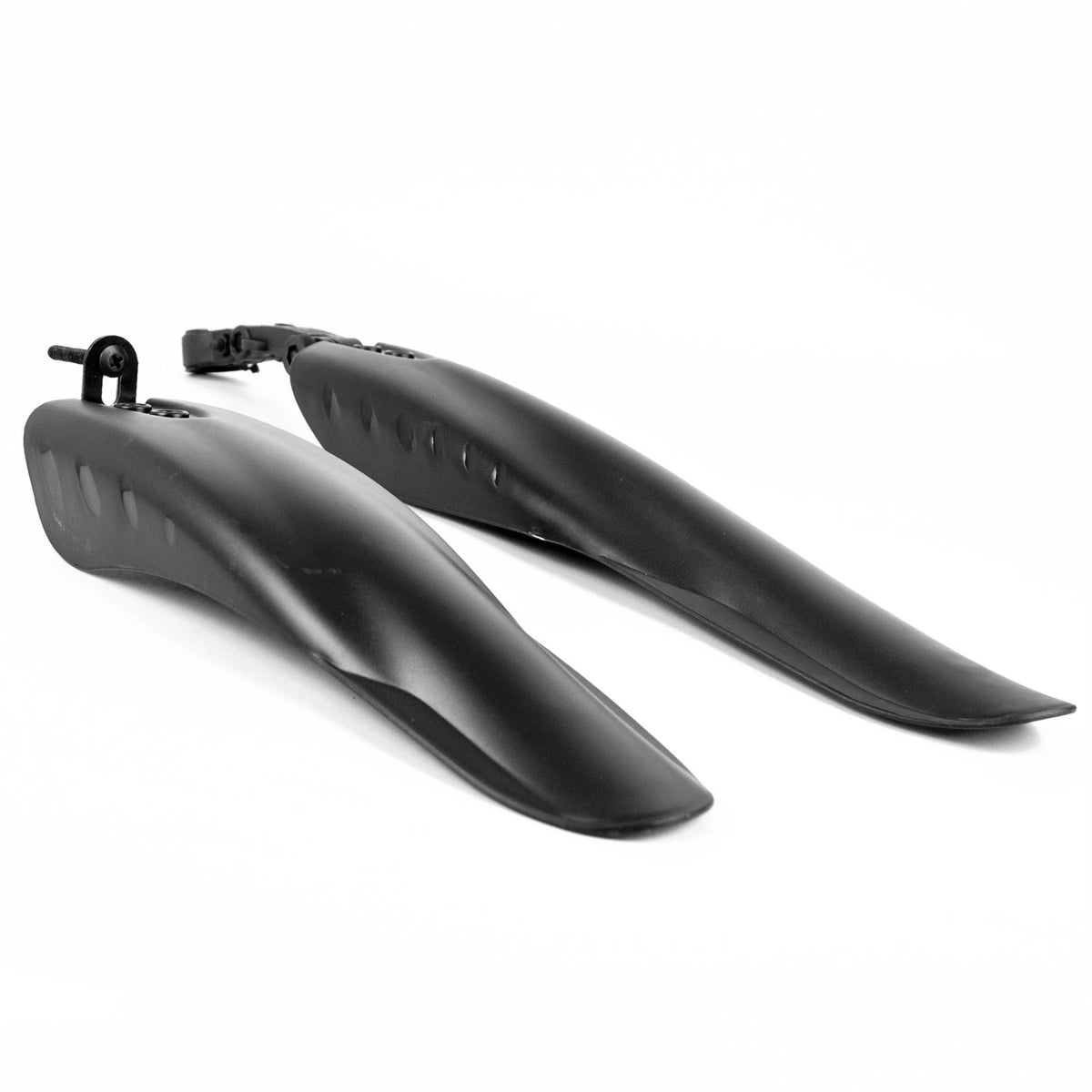 Universal Bike Mudguards Set (Front & Rear)
