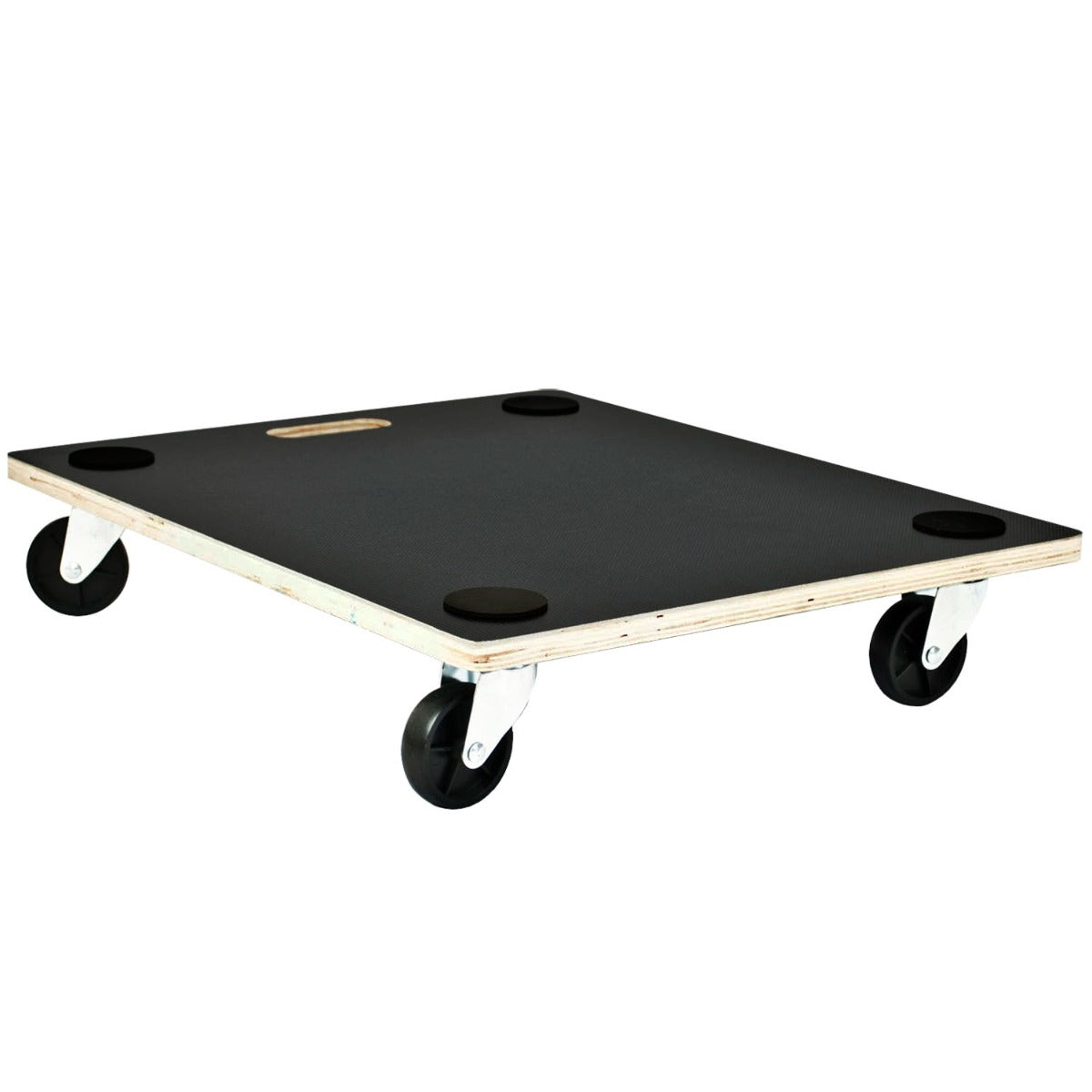 150kg Heavy Duty Furniture Moving Dolly Trolley - 59cm x 49cm