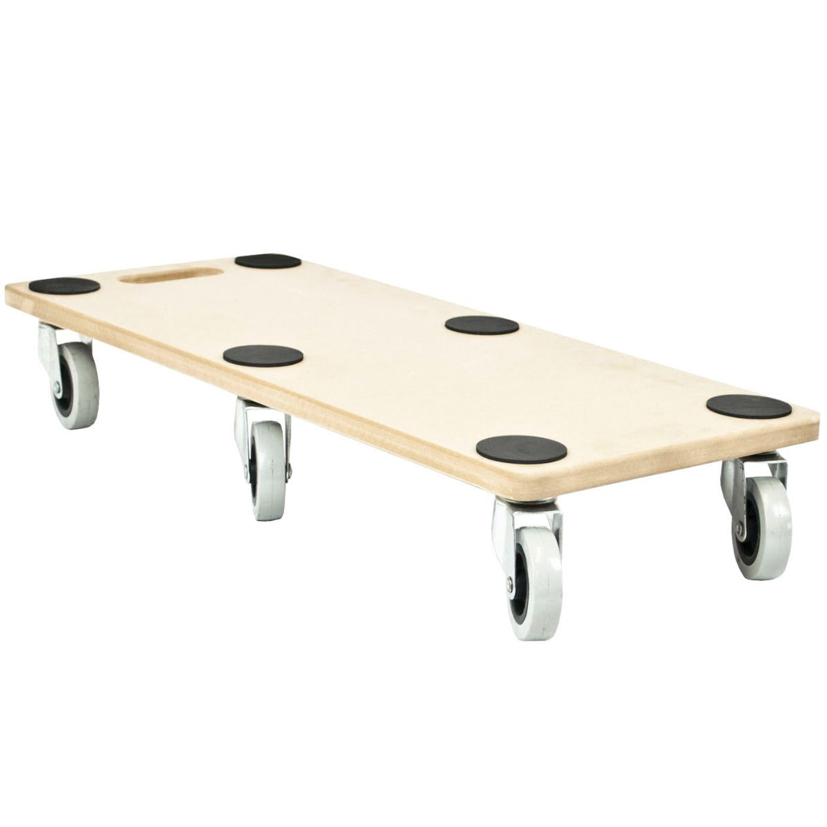 150kg Heavy Duty Furniture Moving Dolly Trolley - 68cm x 29cm