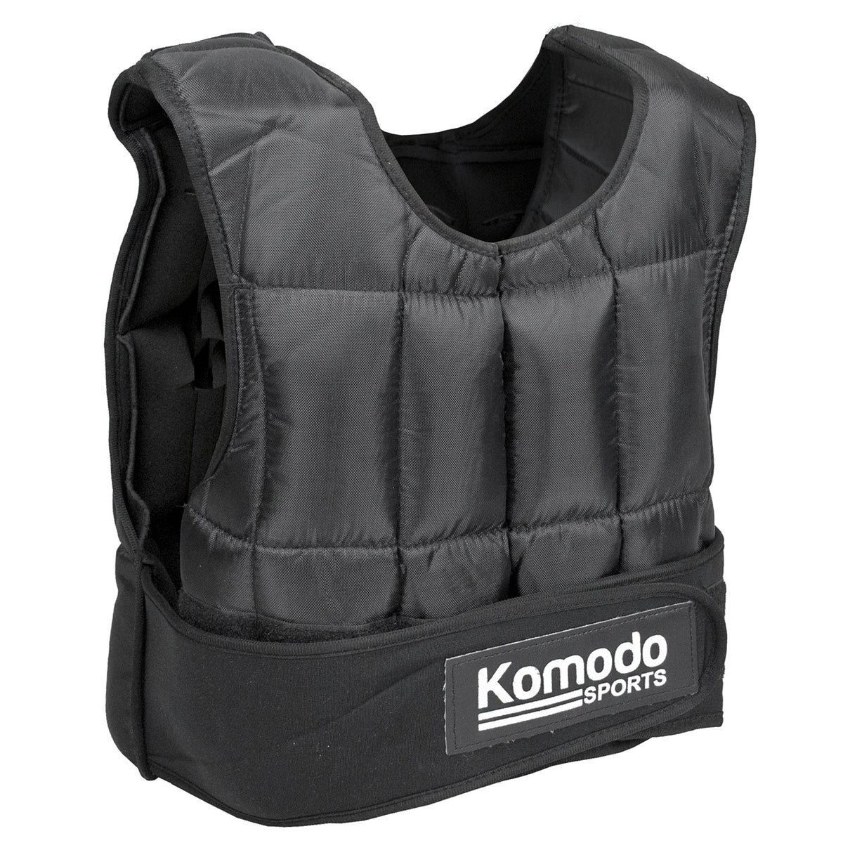 20kg Heavy Duty Weighted Vest