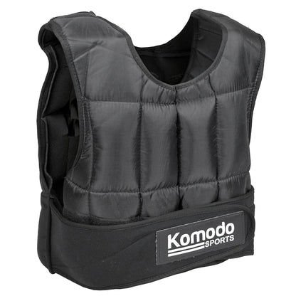 20kg Heavy Duty Weighted Vest