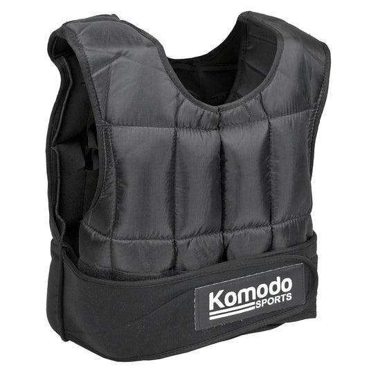 20kg Heavy Duty Weighted Vest
