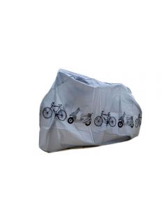 Universal Waterproof Bike Cover