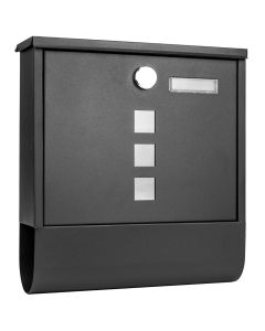 Black Mail Box
