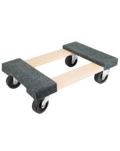 Transport Roller with Carpet