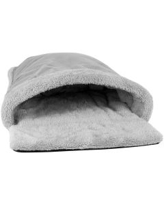 Cat Pouch Bed