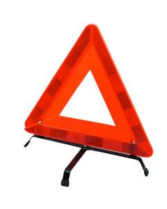 Car Warning Safety Triangle 