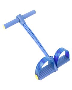 Resistance Ab Trainer - Blue