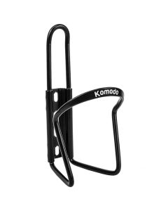 Black Bicycle Bottle Cage
