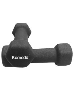 16 inch spinlock dumbbell bars