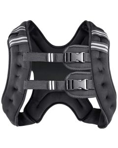 8kg Neoprene Weighted Vest