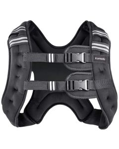 5kg Neoprene Weighted Vest