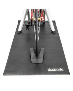 Cycling Mat for Exercise Bike