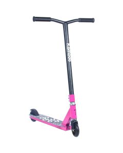 Stunt Scooter - Pink