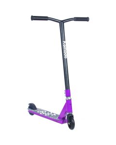 Stunt Scooter - Purple