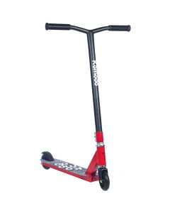 Stunt Scooter - Red