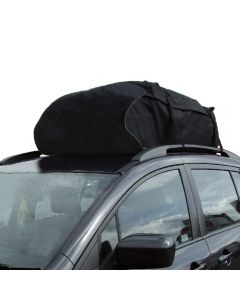 458 Litre Water Resistant Car Van Roof Bag