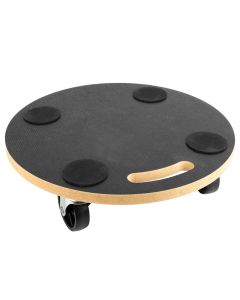 Round Transport Roller