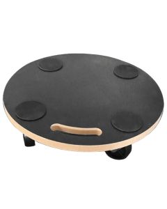 Round Transport Roller