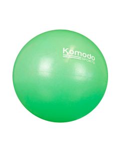 18cm Green Handheld Pilates Ball
