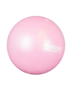 Pink 18cm Exercise Ball
