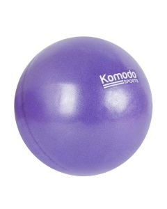 Purple 18cm Exercise Ball