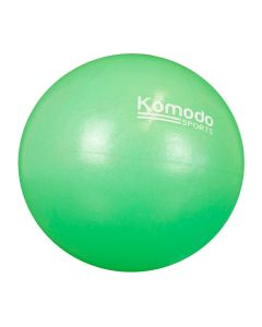 23cm Green Handheld Pilates Ball