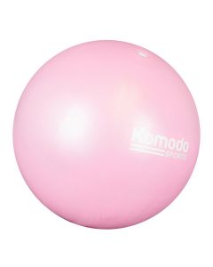 Pink 23cm Exercise Ball