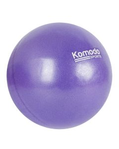 Purple 23cm Exercise Ball