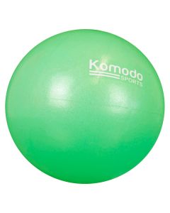25cm Green Handheld Pilates Ball