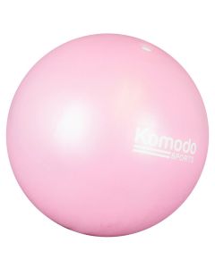 Pink 25cm Exercise Ball