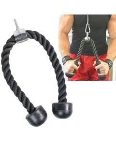 Gym Tricep Rope 