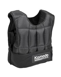 Komodo 20kg Weighted Vest